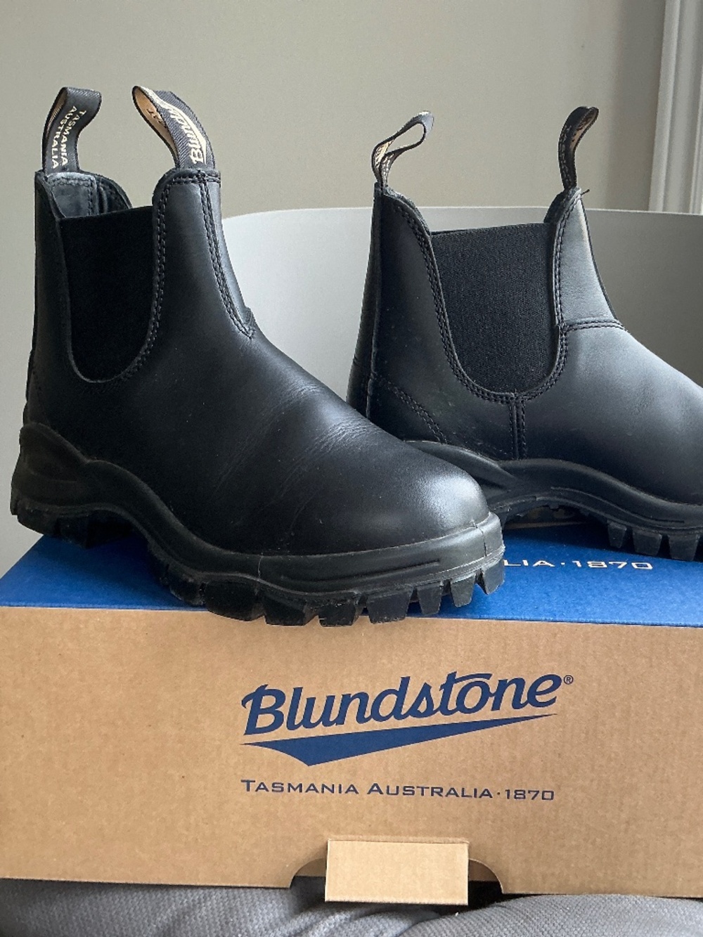 Blundstone Boots 2240
